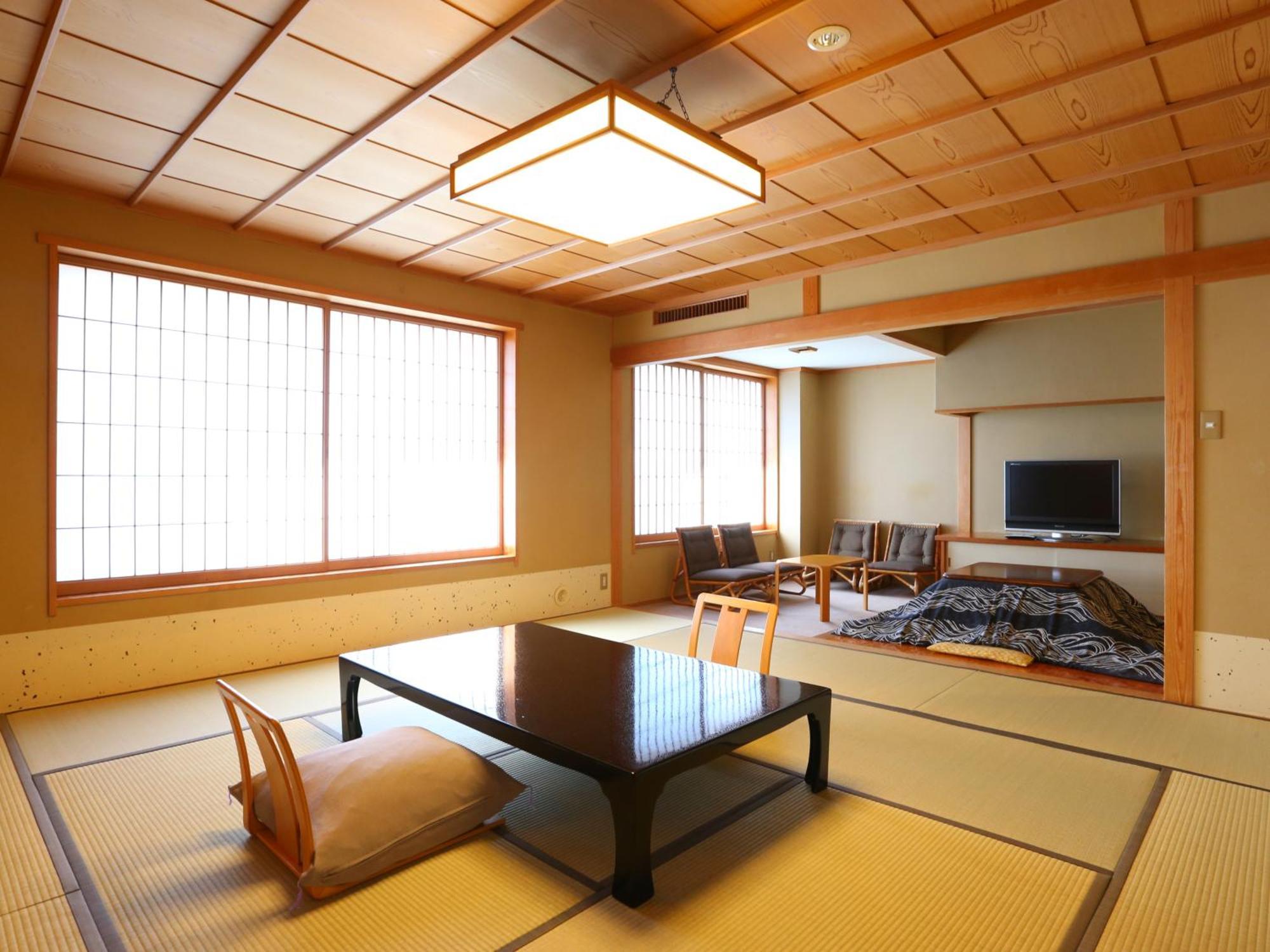 Ryokan Sakaya Нодзаваонсен Экстерьер фото