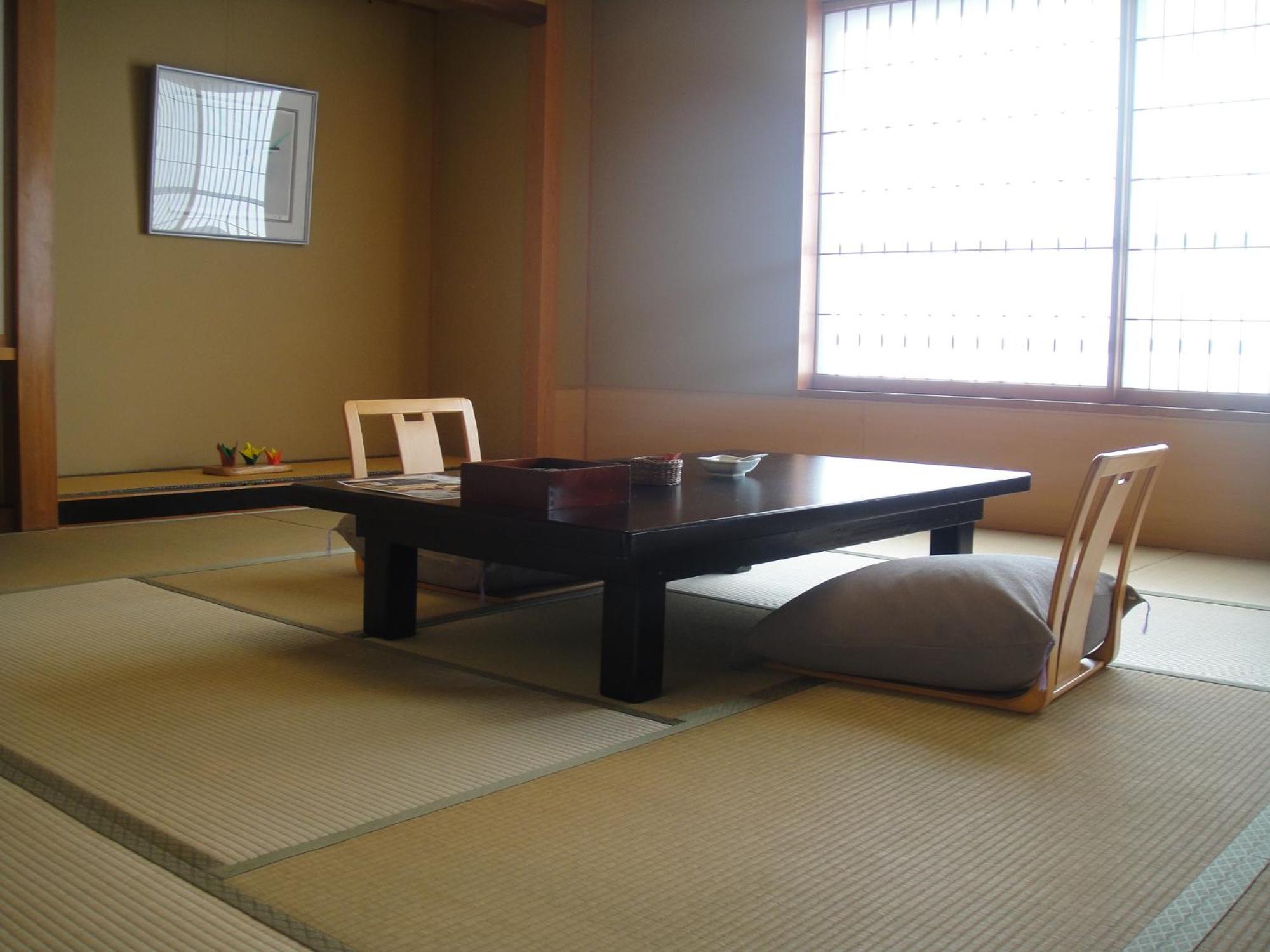 Ryokan Sakaya Нодзаваонсен Экстерьер фото