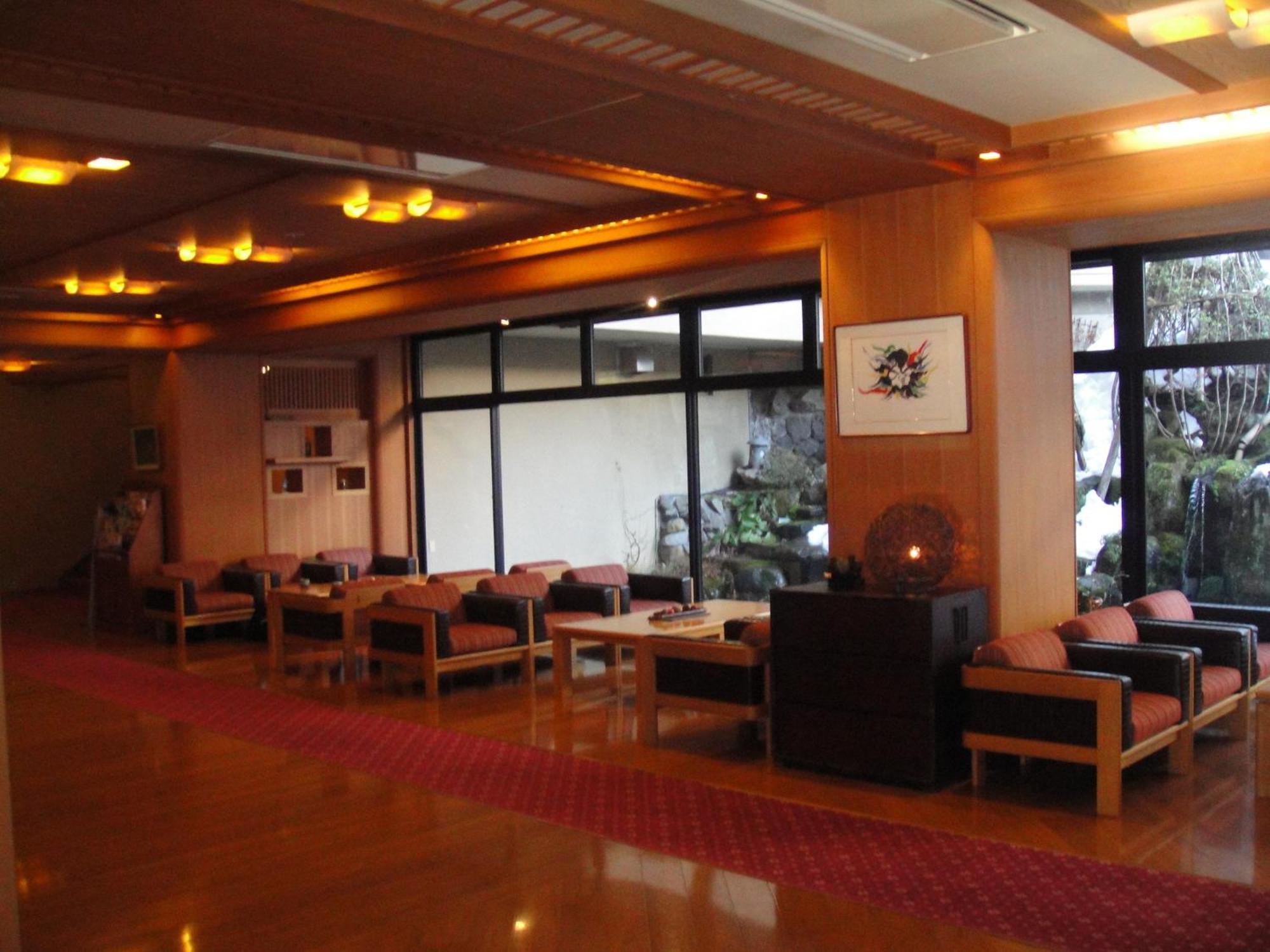 Ryokan Sakaya Нодзаваонсен Экстерьер фото